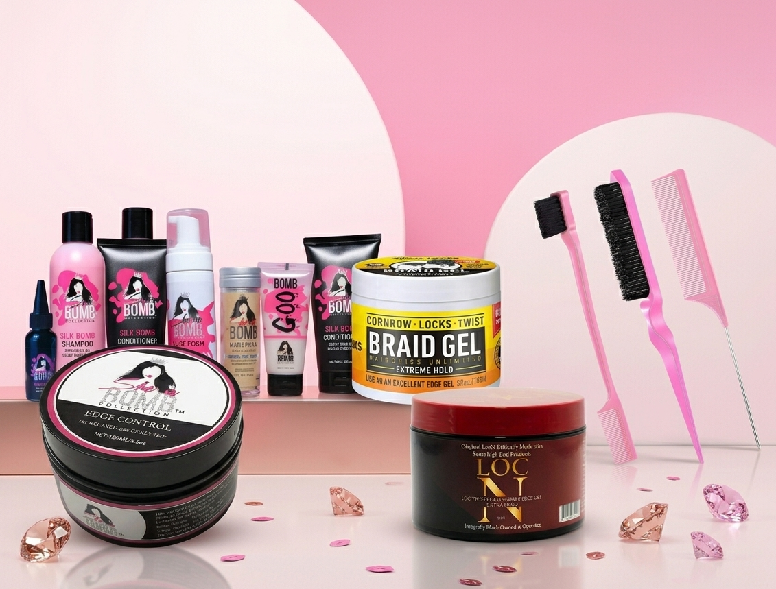 Hair Essentials