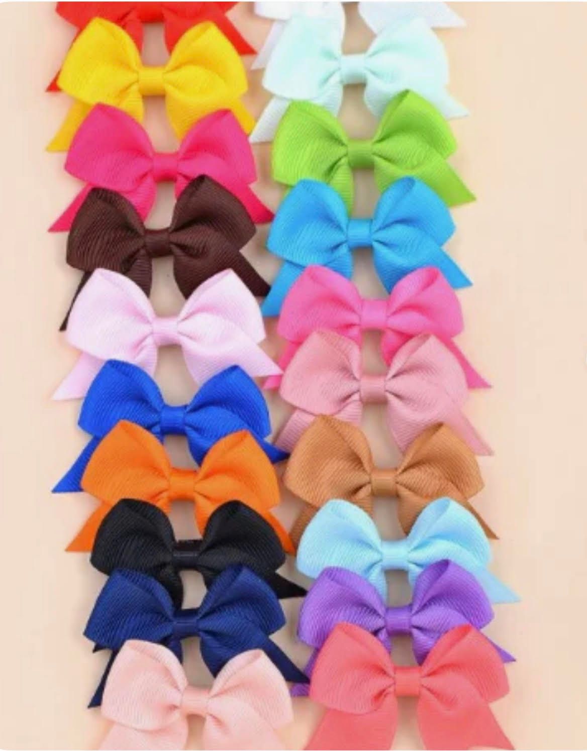Hair Bows