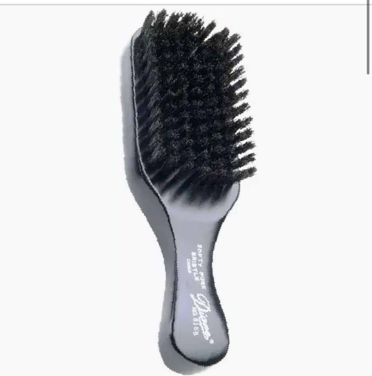 Diane Softly Pure Bristle