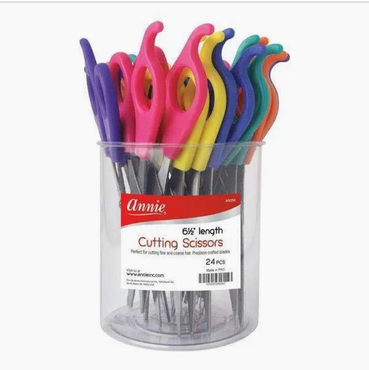 Cutting Scissors
