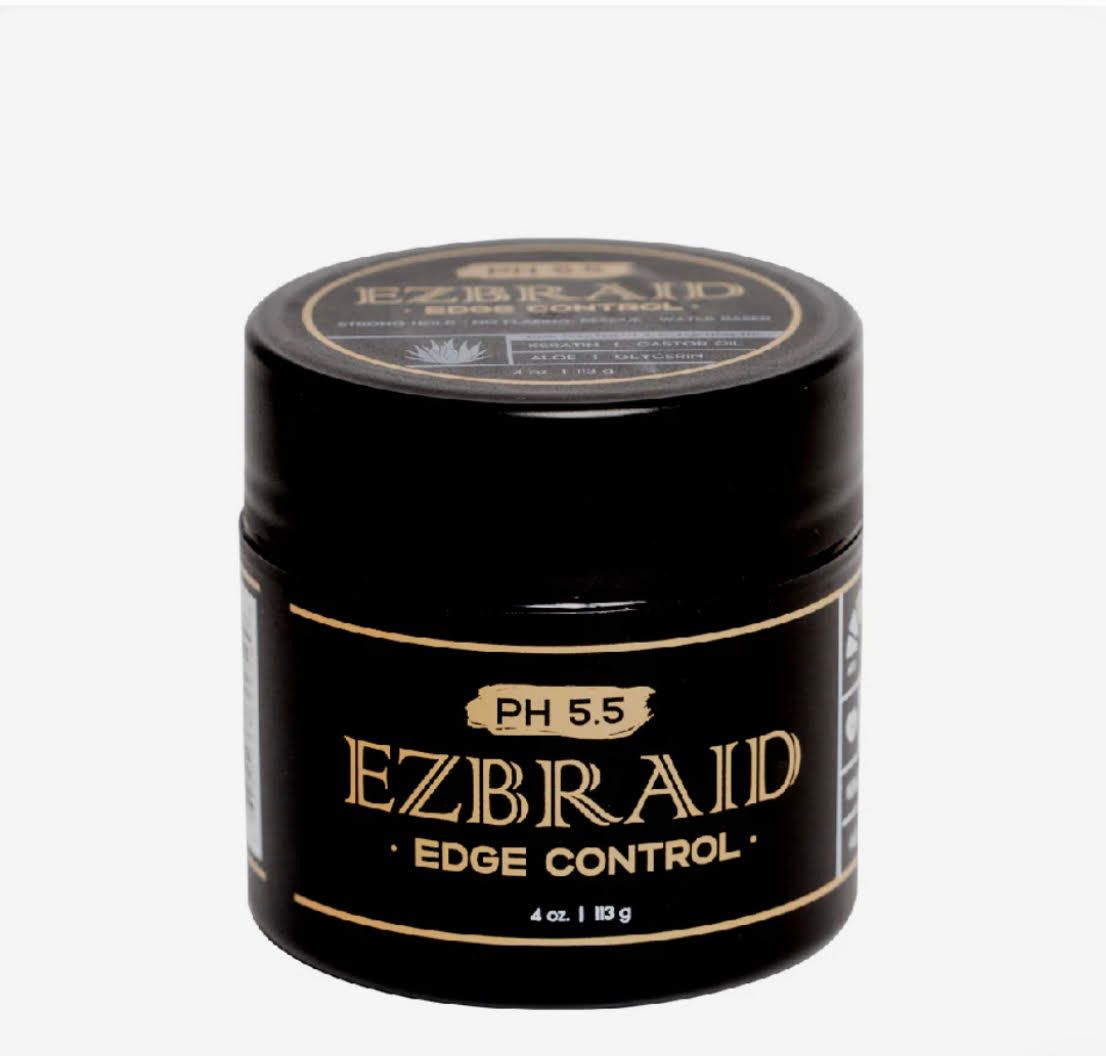 EZBRAID Edge Control 4oz