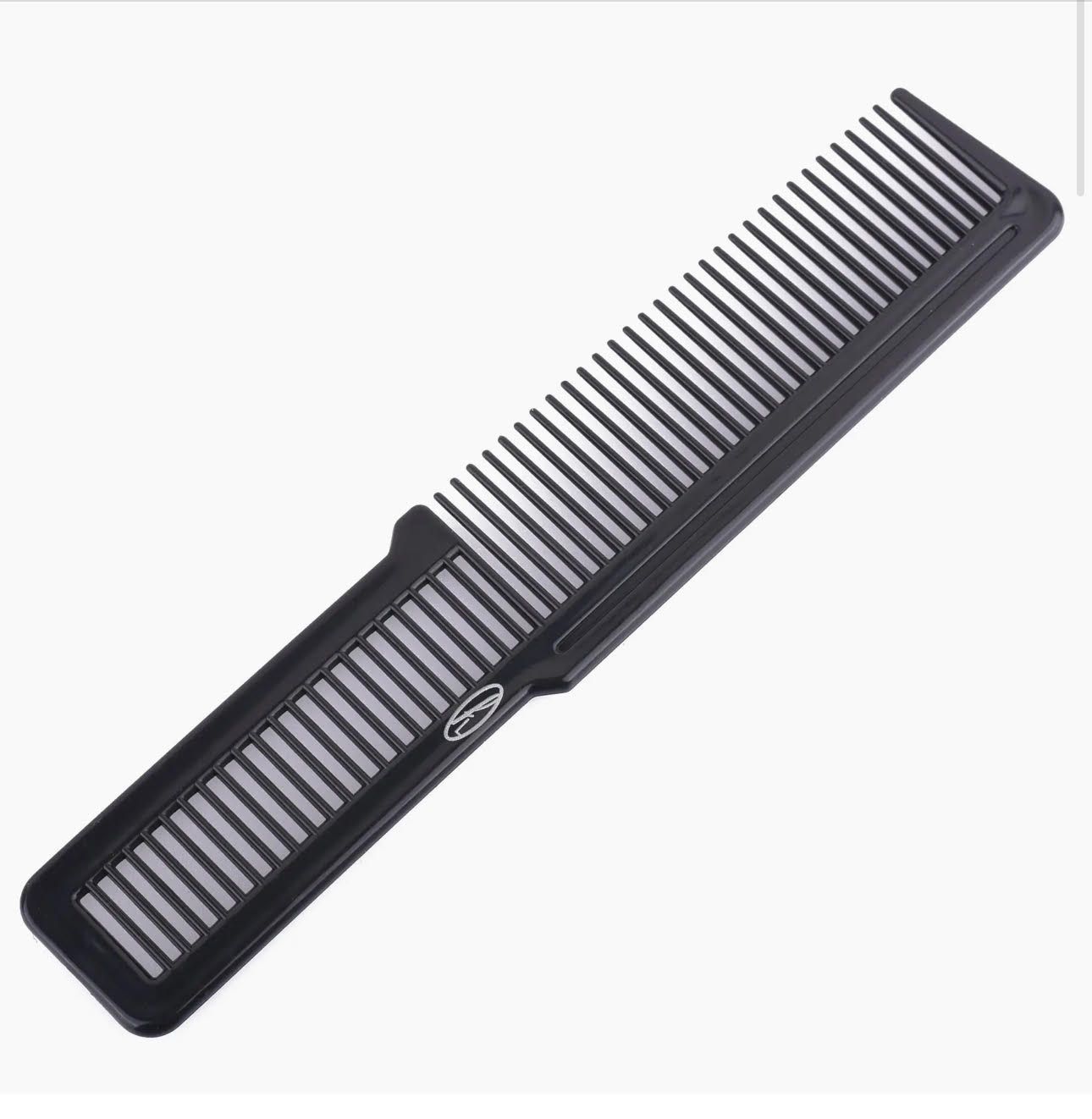 Flat-Top Comb