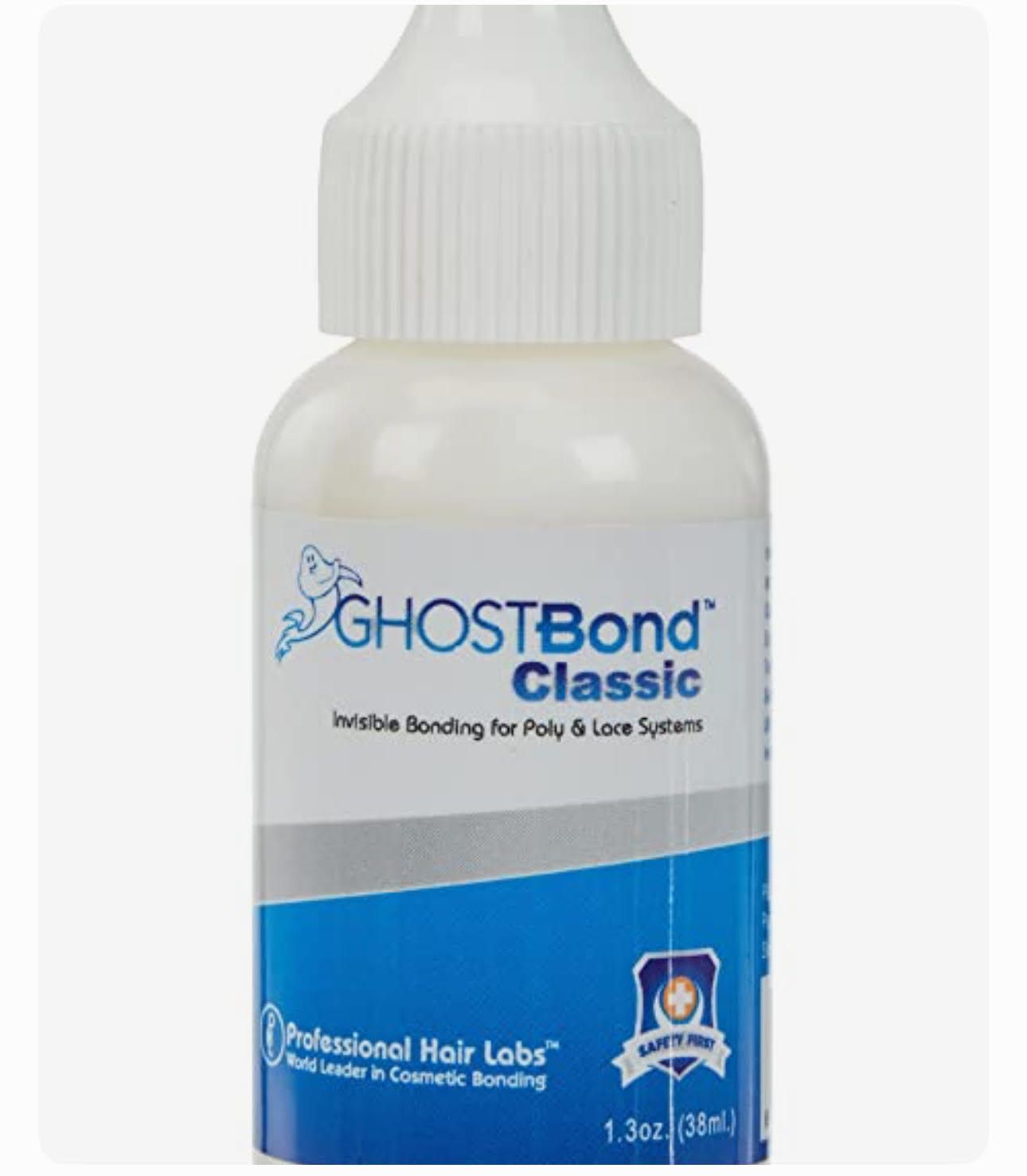 Ghost Bond Classic