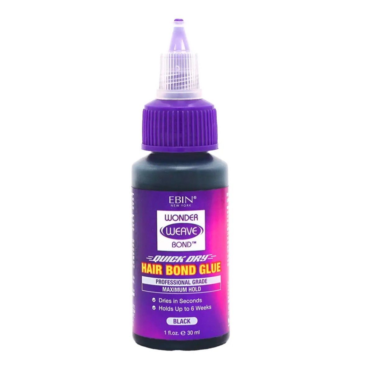 EBIN Wonder Lace Bond Quick Dry Hair Bond Glue