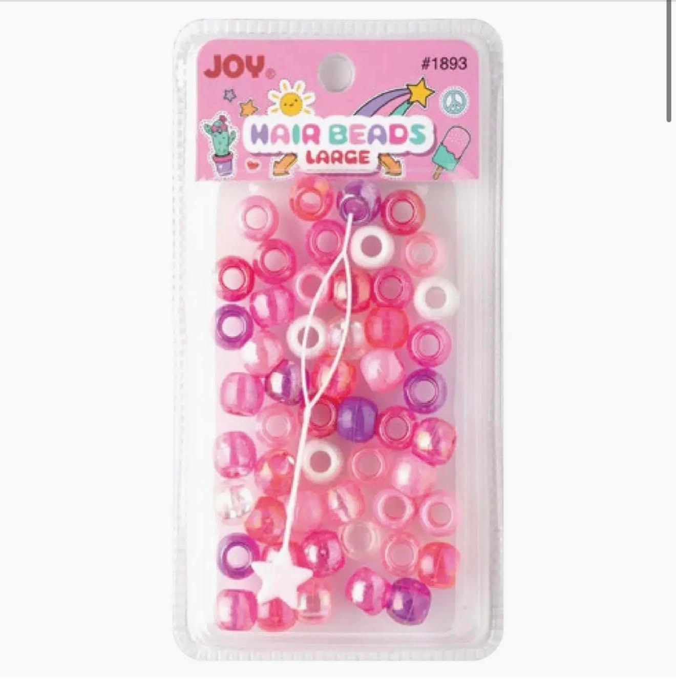 Joy Hair Beads Large