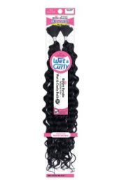 MAYDE  Bloom Bundle Wet and Curly Bulk Mastermix 20