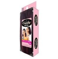 MAYDE Candy Drawstring Ponytail Jelly Dip 14