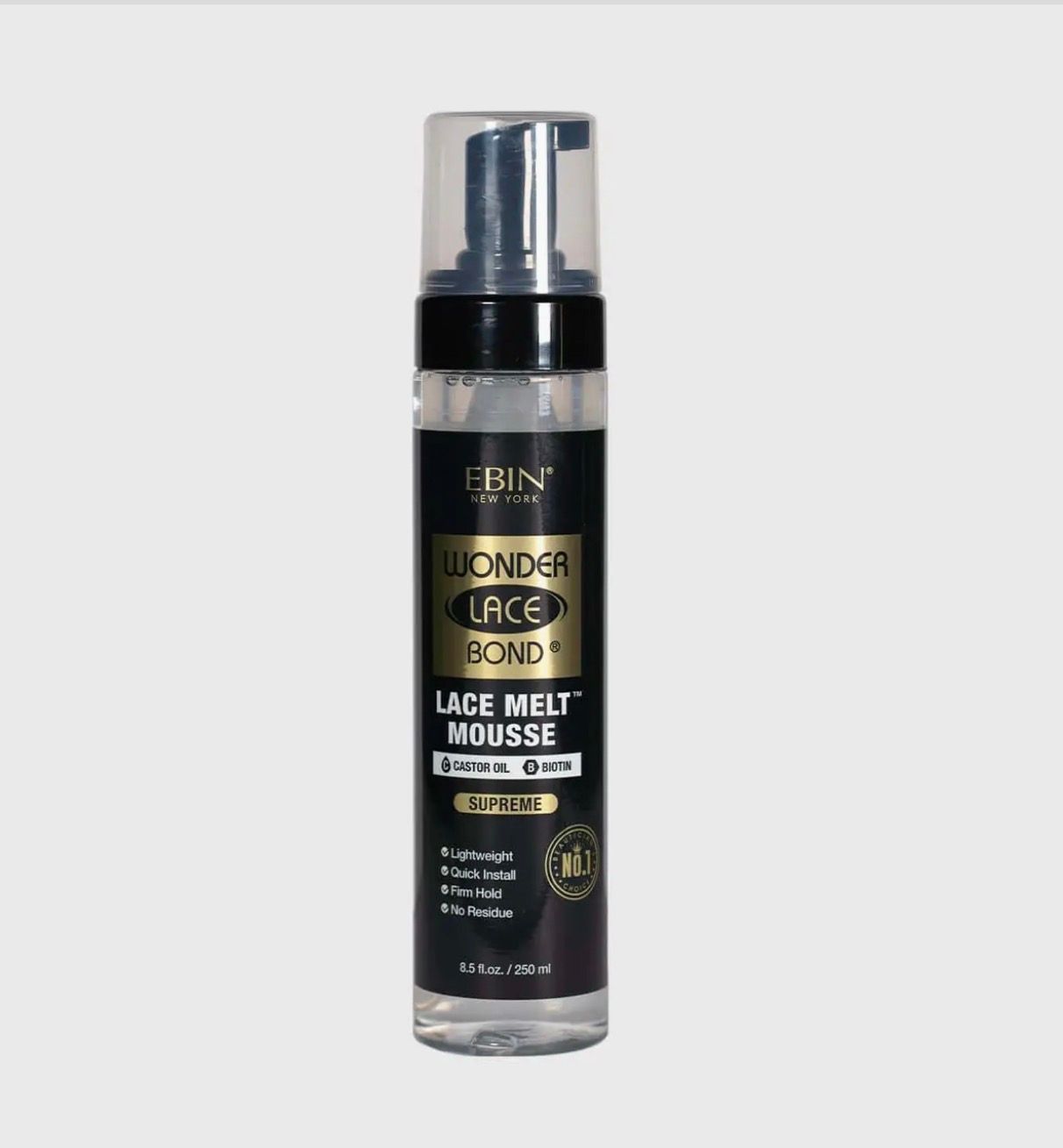 EBIN Wonder Lace Bond Lace Melt Mousse