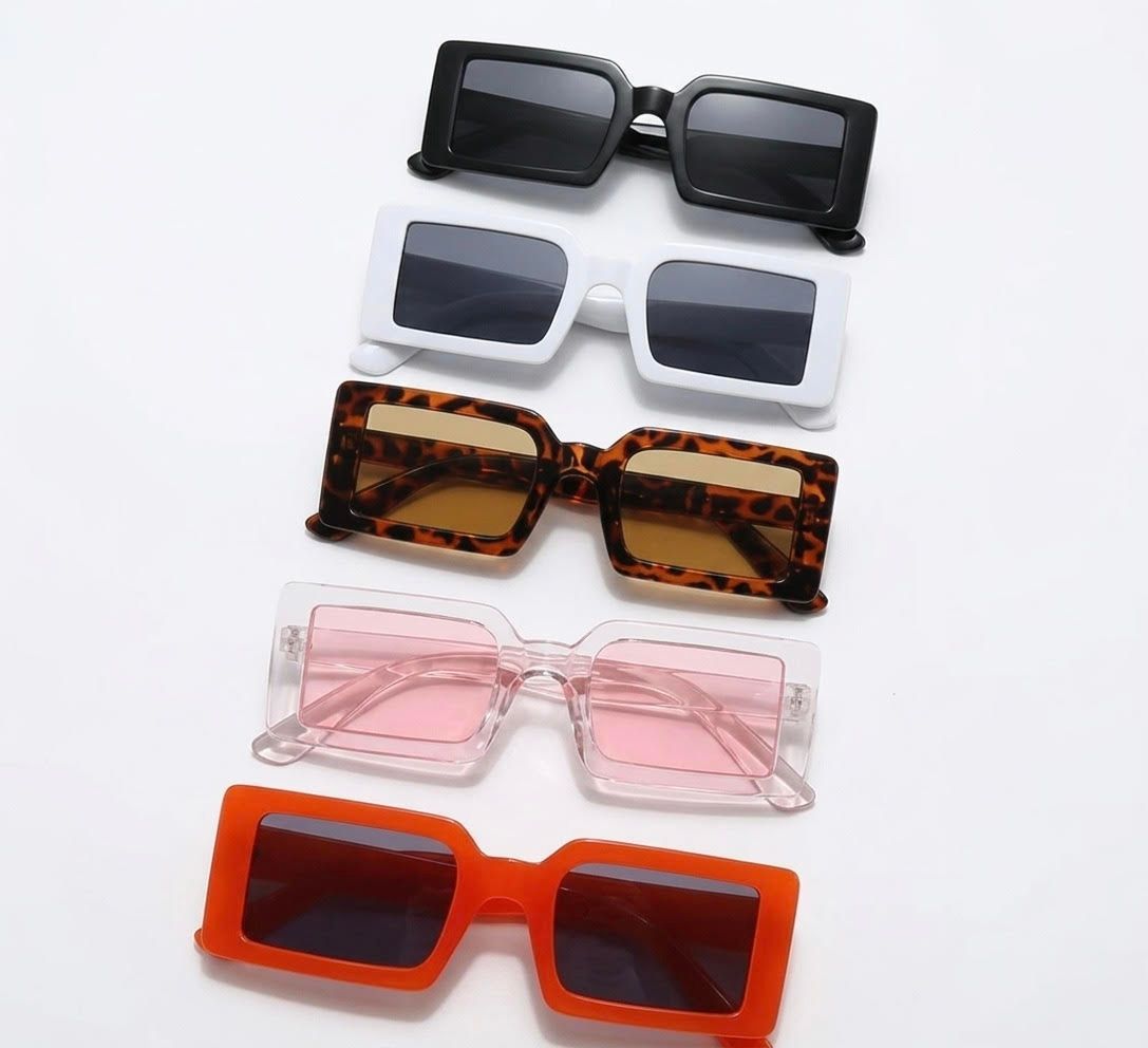 Rectangle Shades