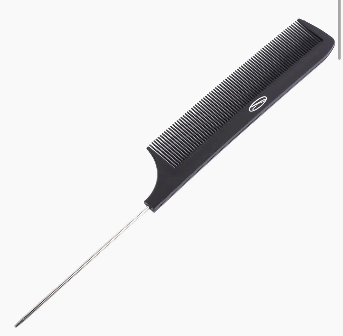 Rat Tail Comb