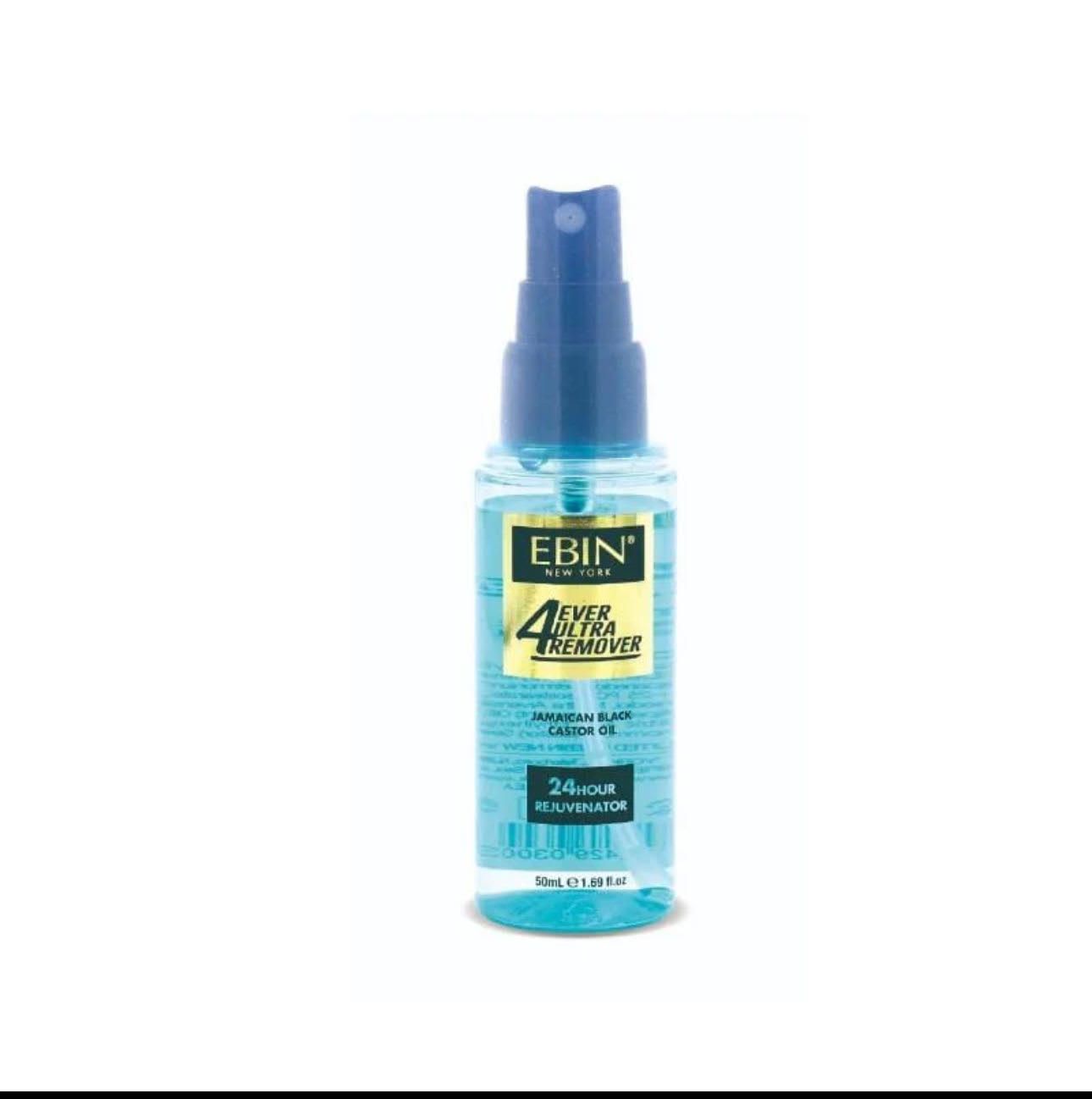 EBIN New York 4Ever Ultra Remover