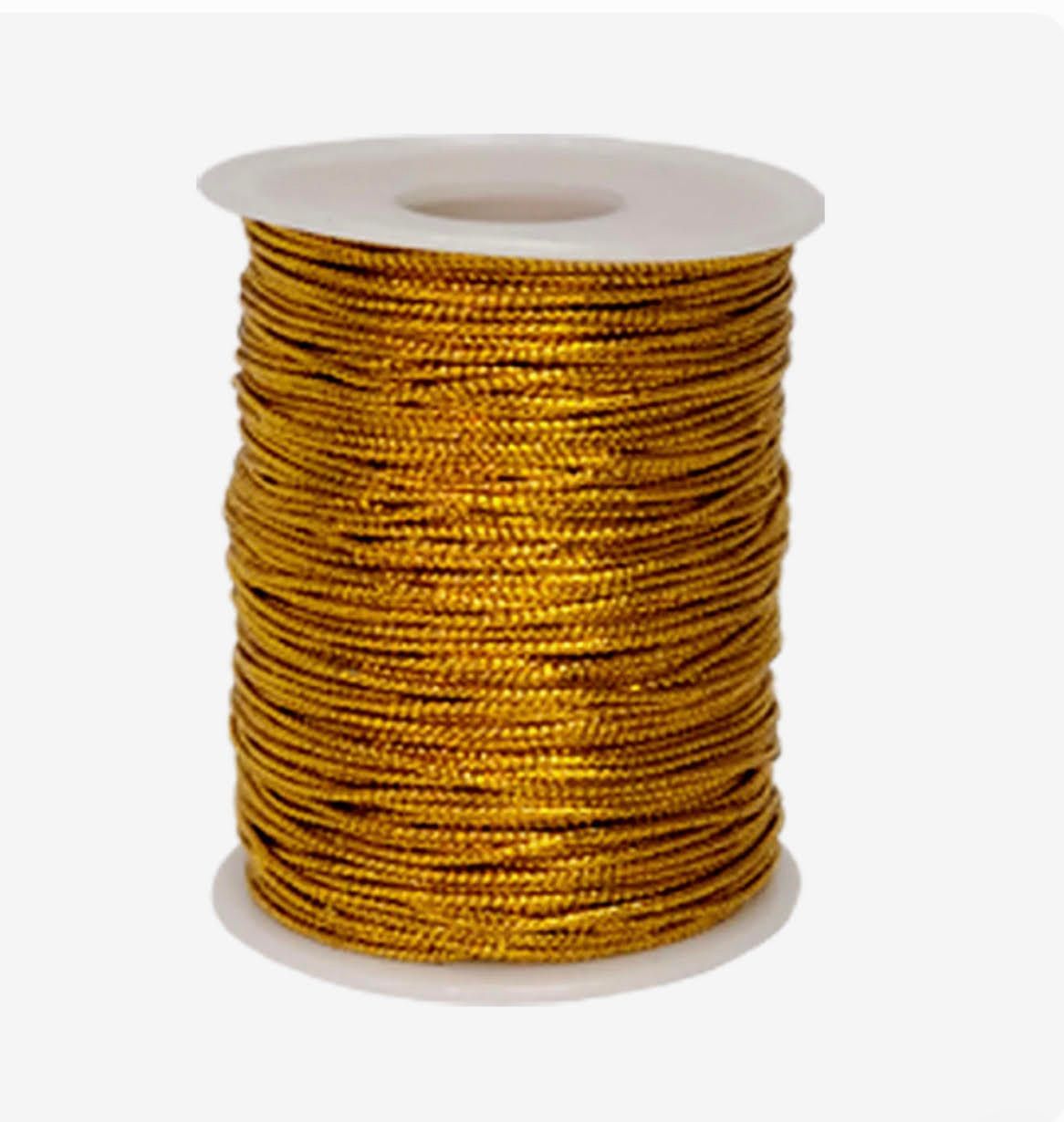 Braiding Yarn 328 ft