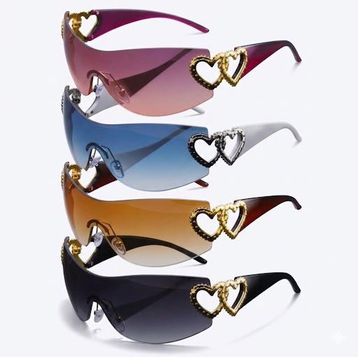 Cupid Sunglasses