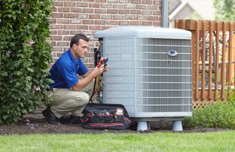 ac installation