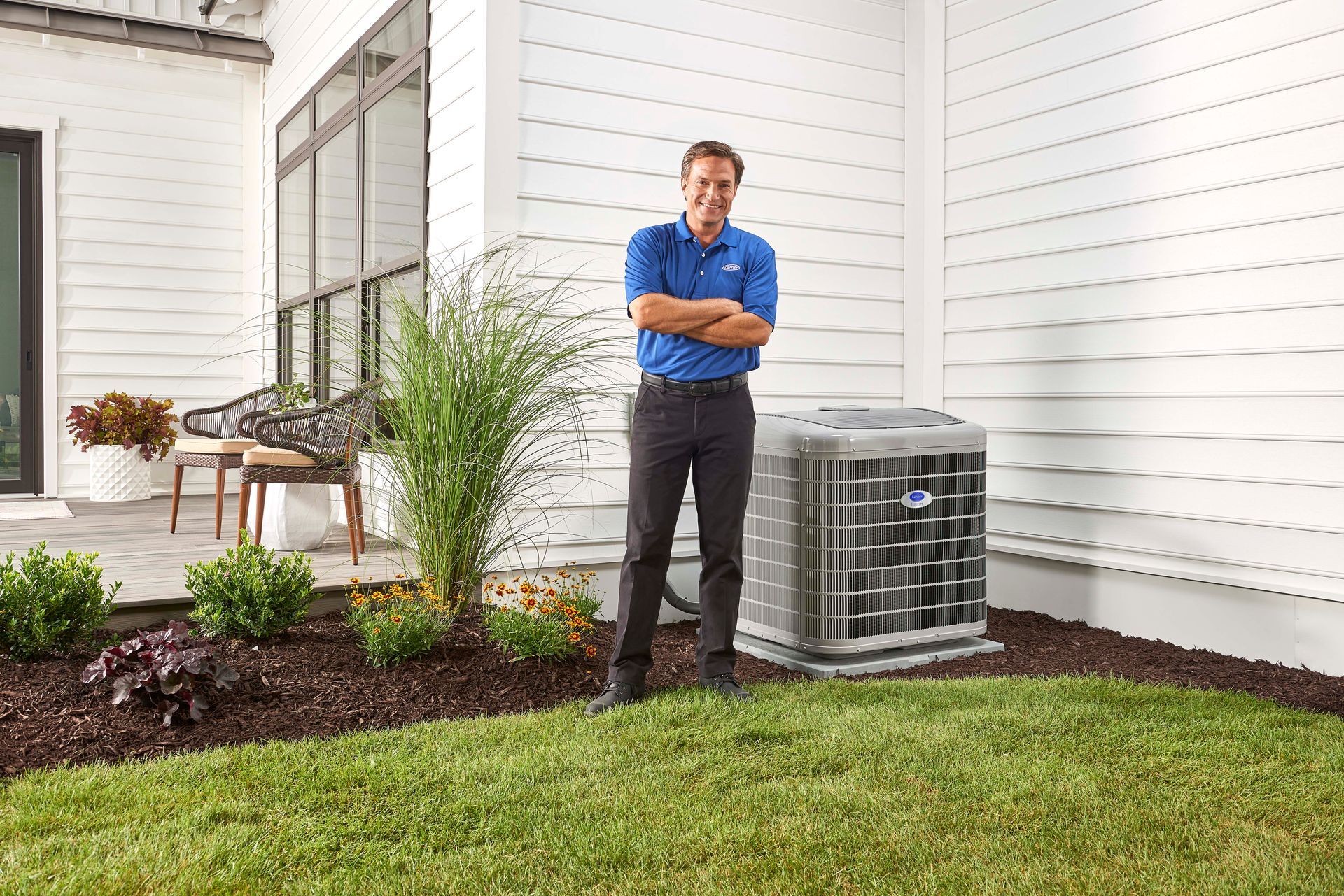hvac financing in wiregrass area