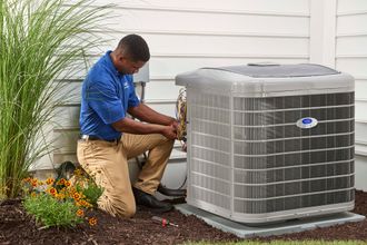 ac repair