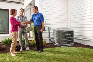 ac maintenance