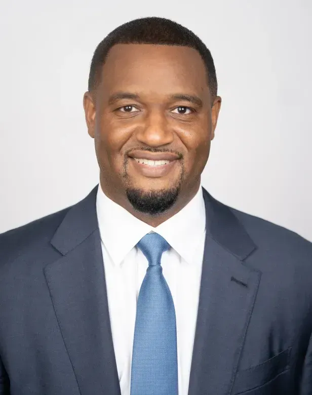 Attorney Headshot
