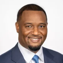 Attorney Headshot