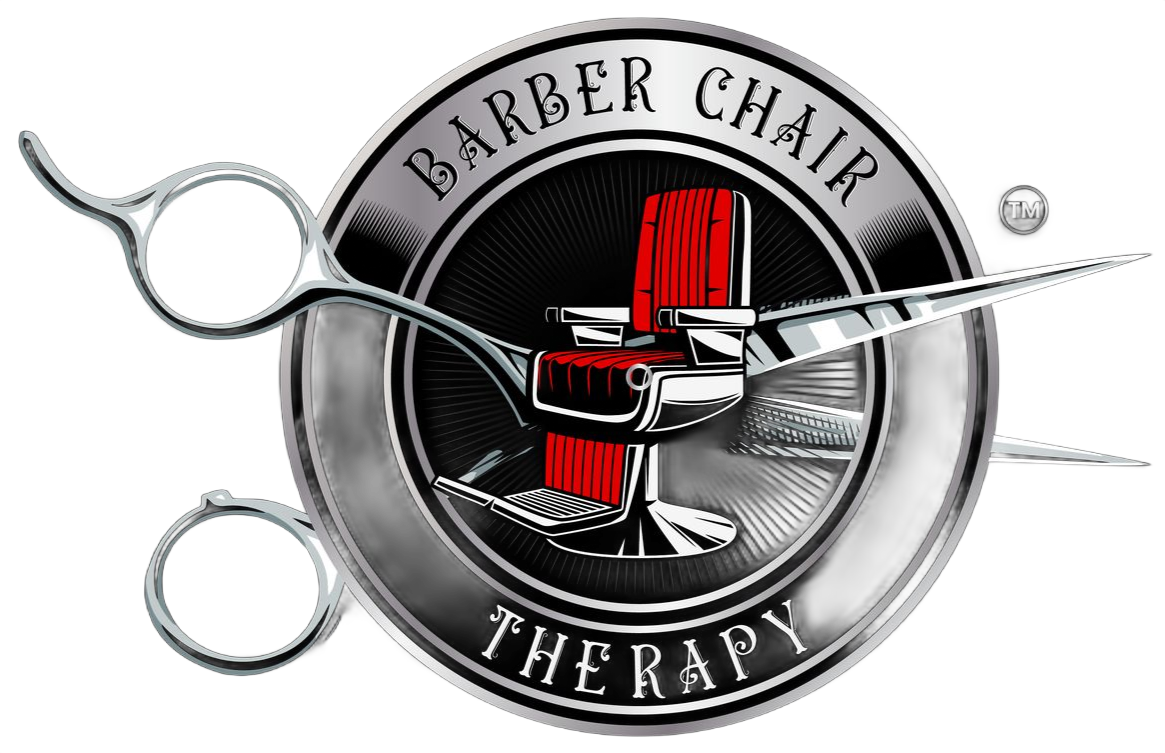 Barber Chair Therapy