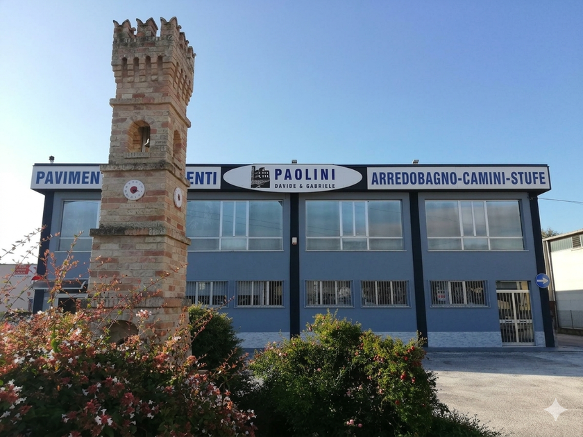 edilizia paolini