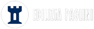 edilizia paolini logo