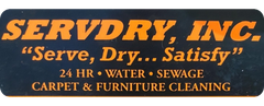 logo Servdry