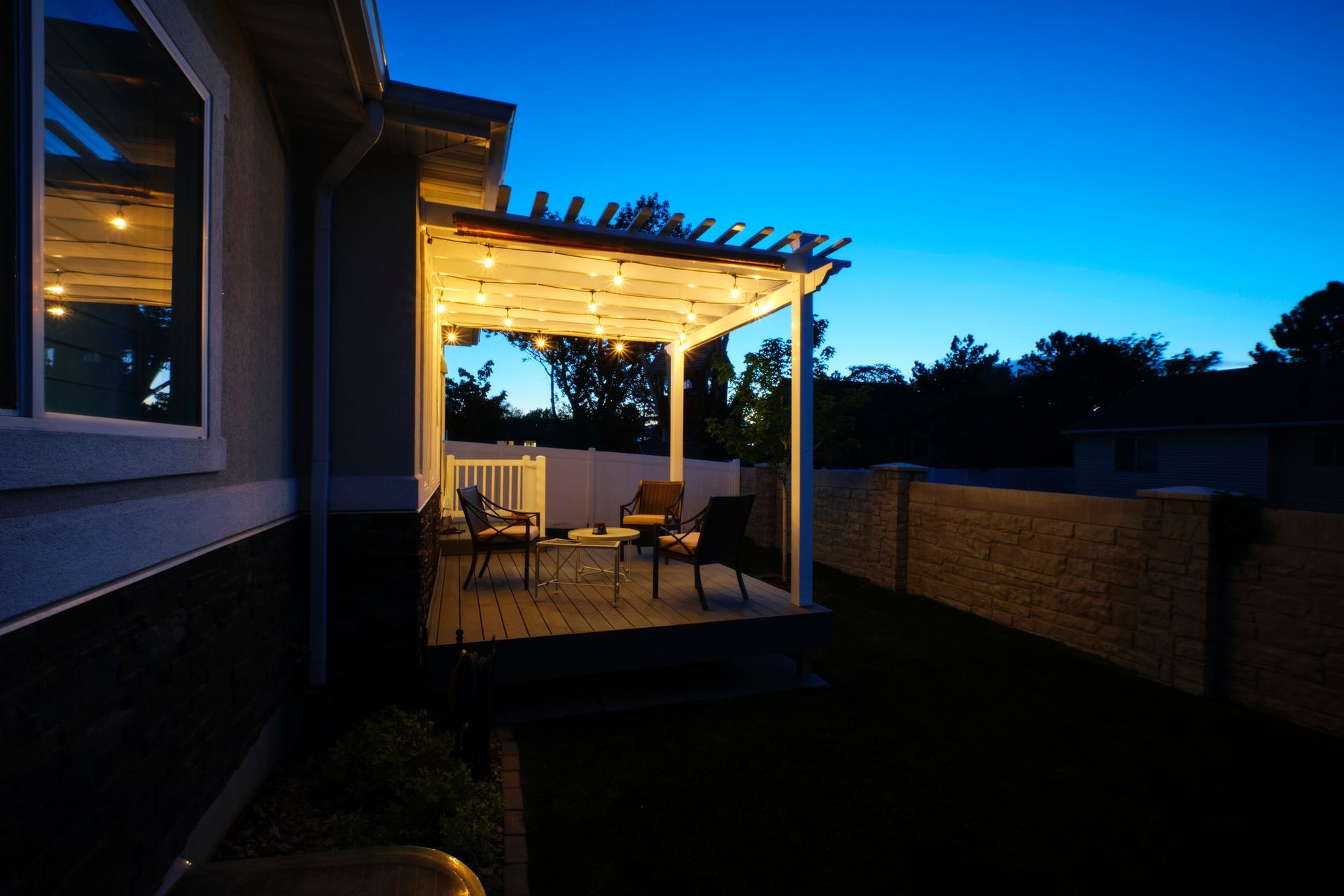 Decks - Plaistow, NH - Dynamic Deck Solutions
