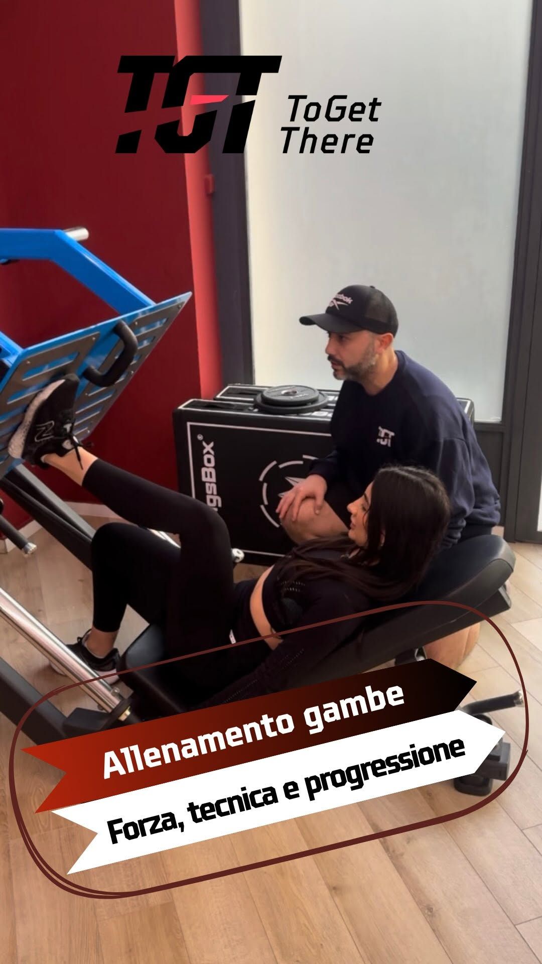 TGT 5
