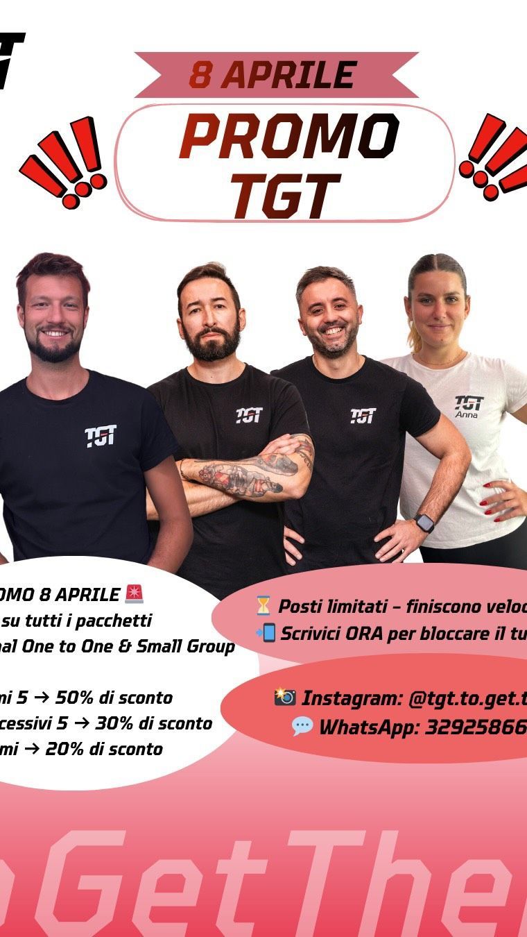 TGT 7