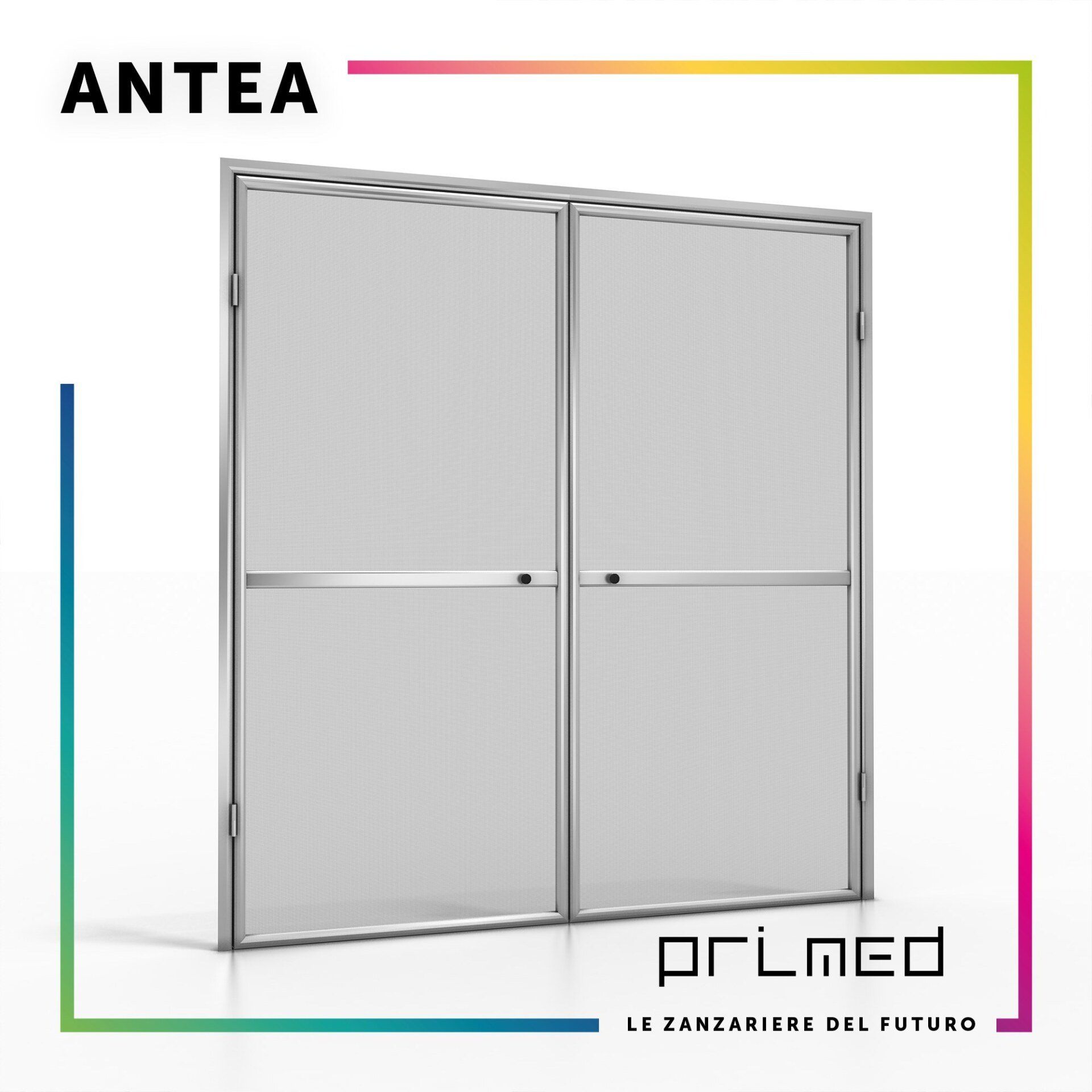 zanzariera antea