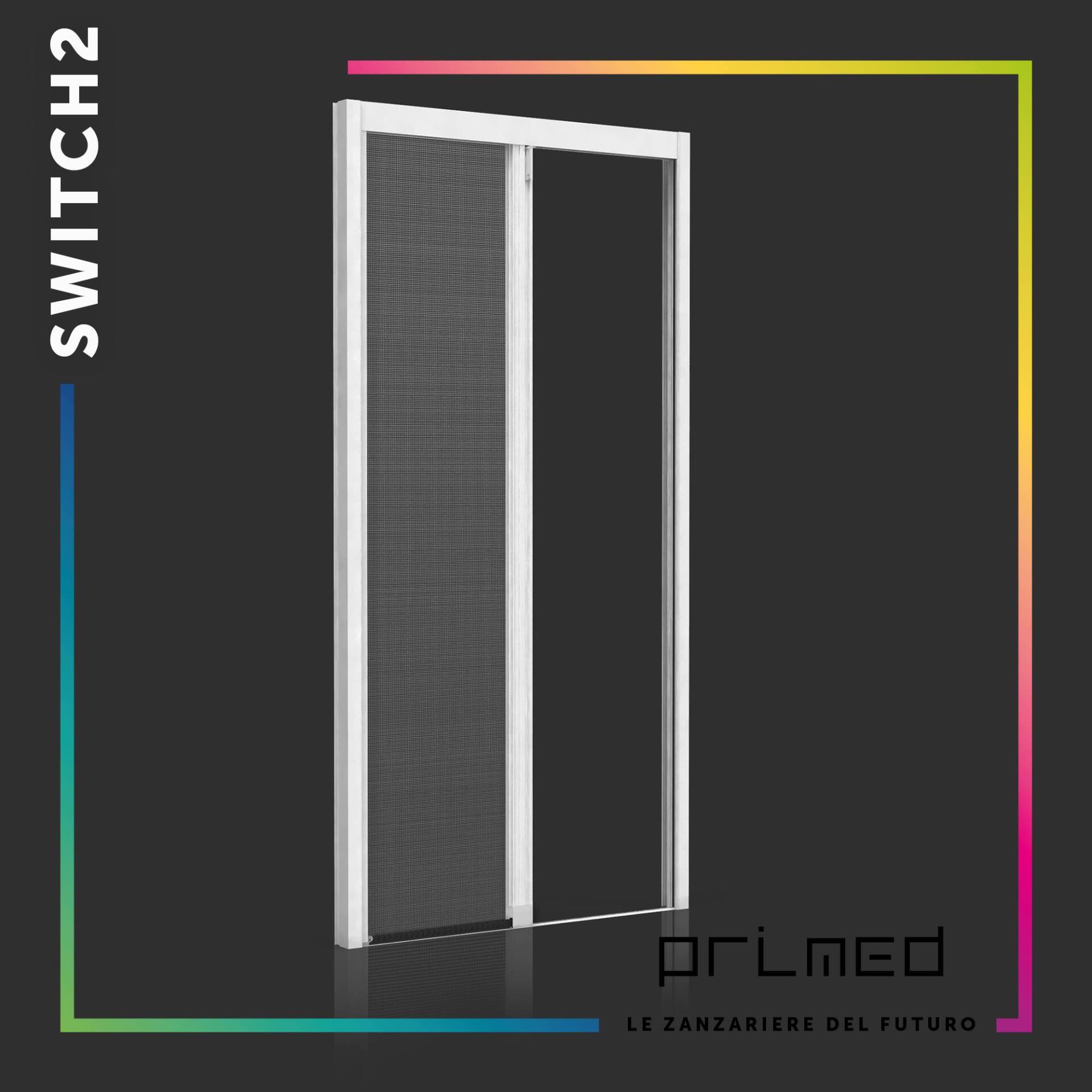 zanzariera switch2