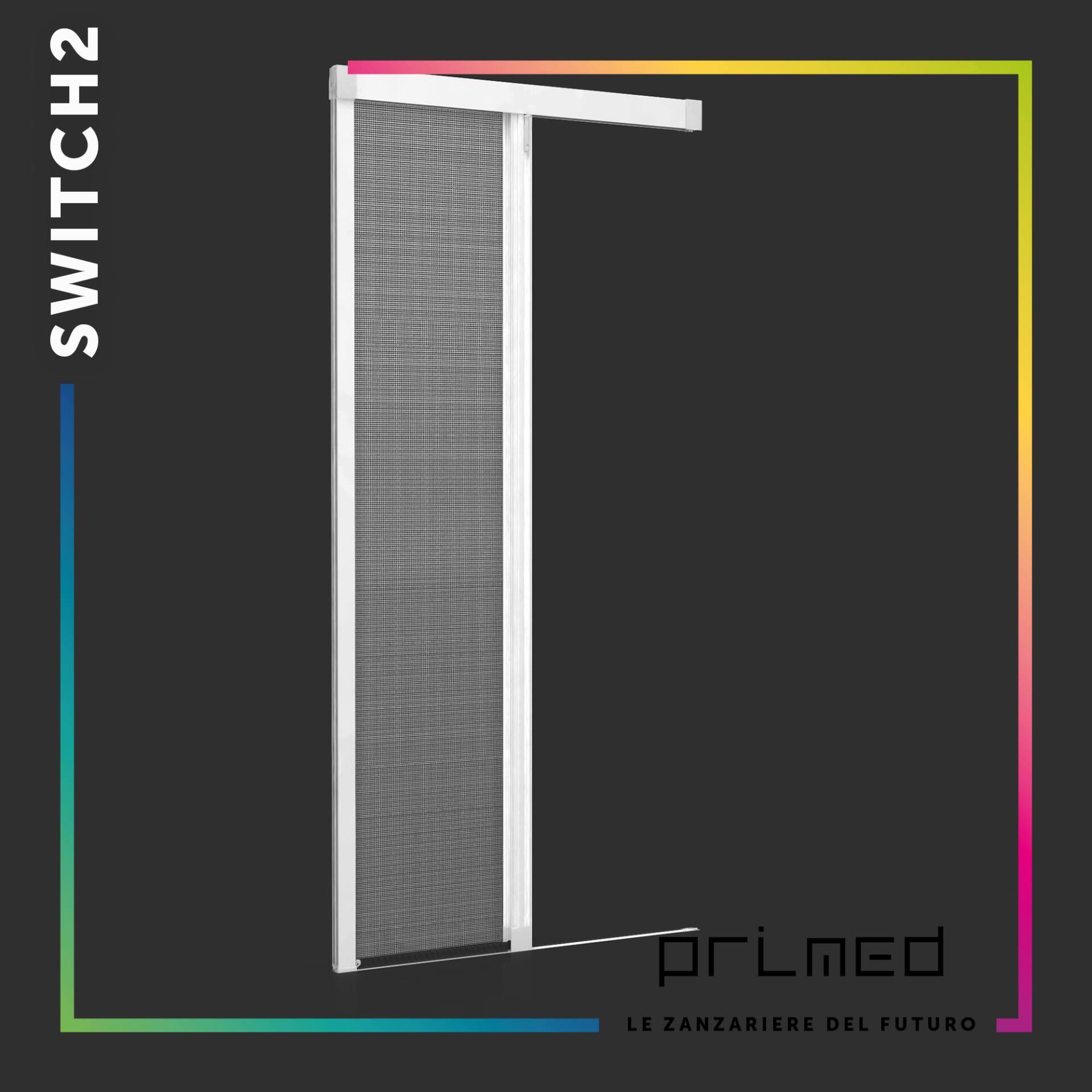 zanzariera switch2