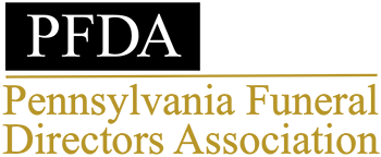 PFDA logo with