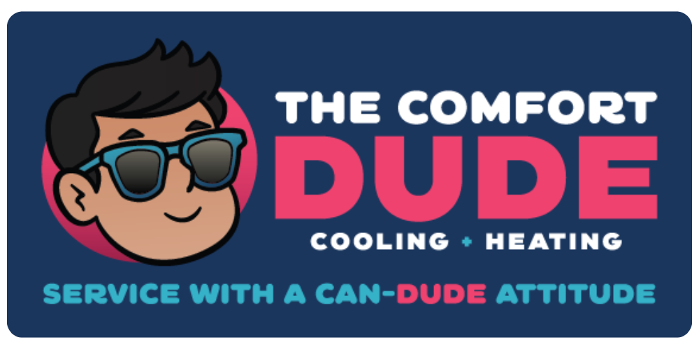 The comfort dude