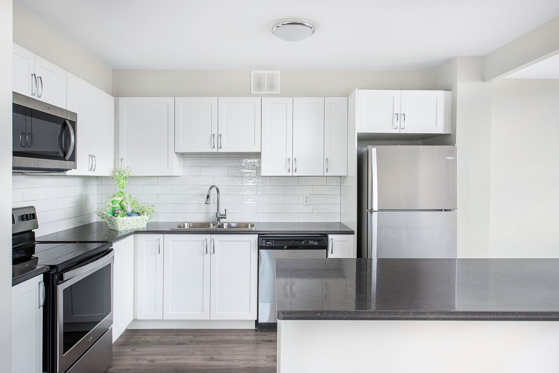 Suites Availability 1340 Danforth Road Rental Apartments in Scarborough