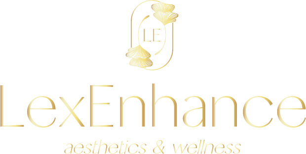 LexEnhance Aesthetics & Wellness logo