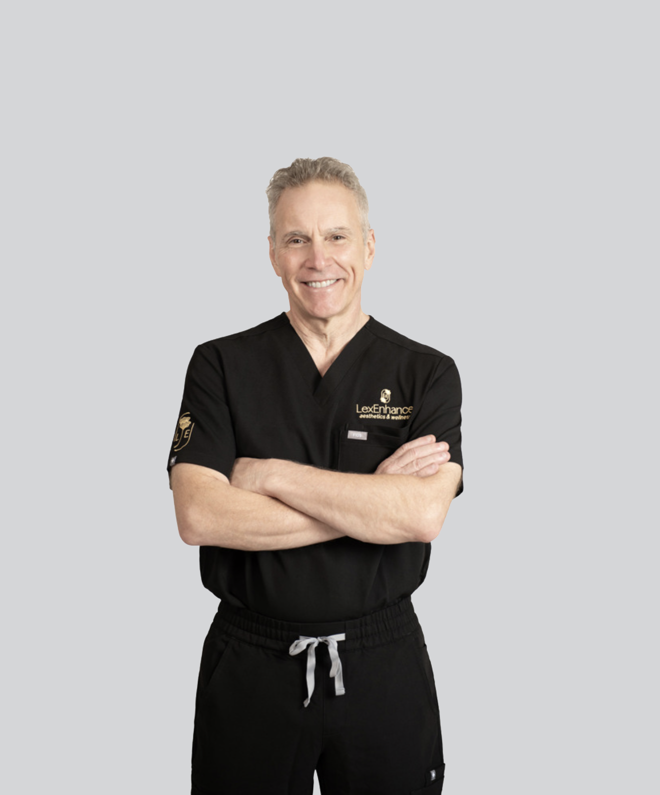 Dr. David Rodeberg, Owner & Medical Director at LexEnhance Aesthetics & Wellness