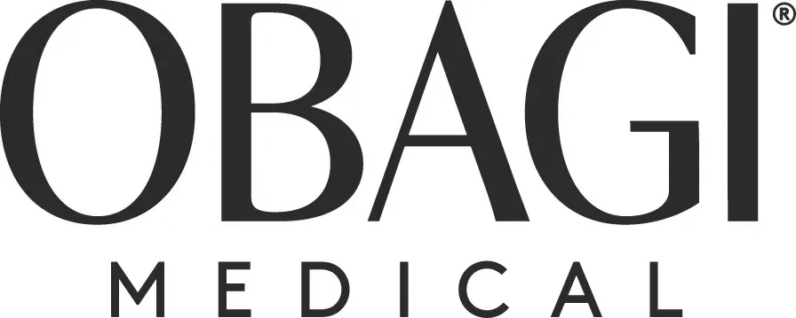 OBAGI MEDICAL logo in black text on a white background