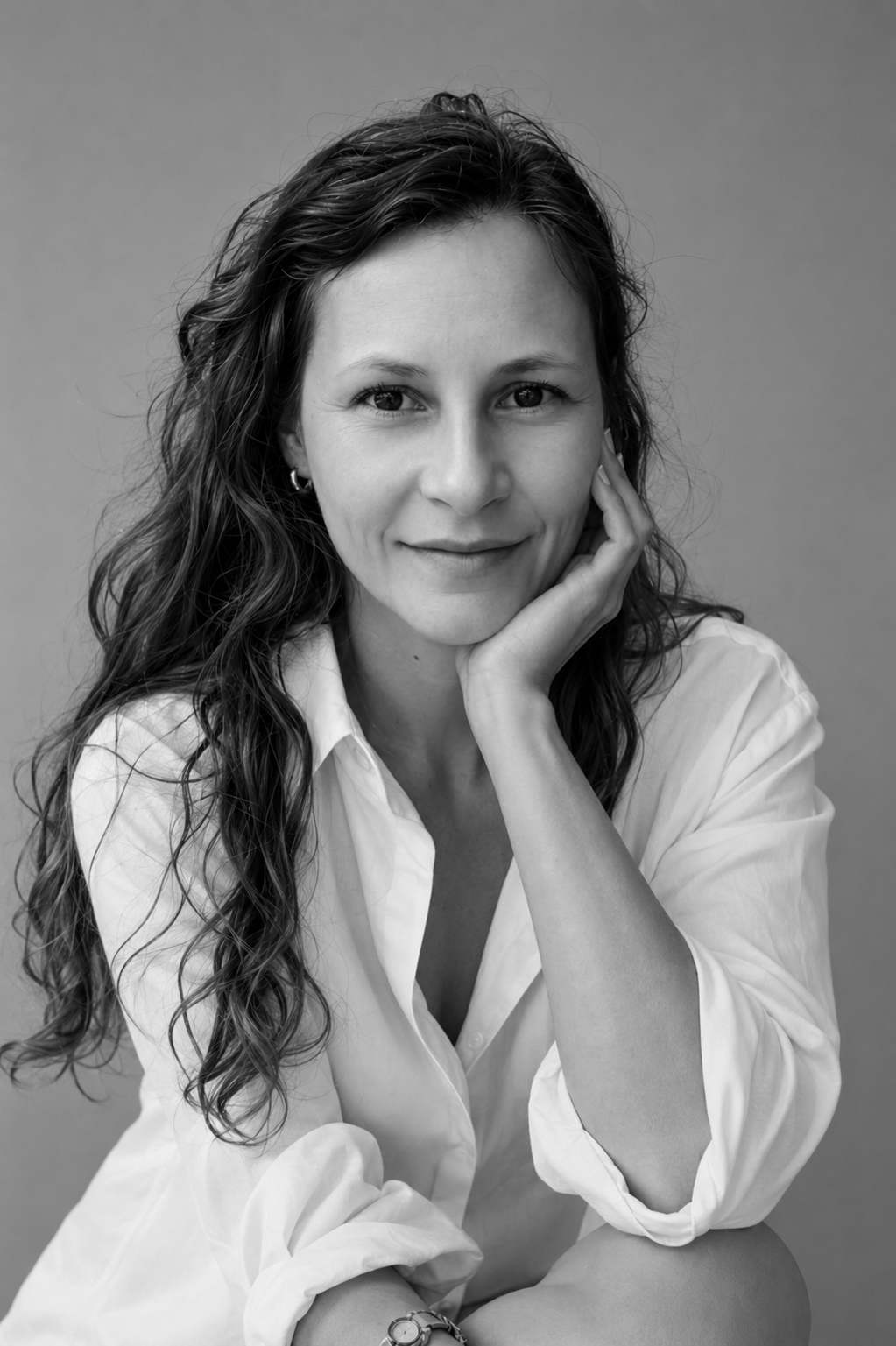 Dr. Krystle Martin