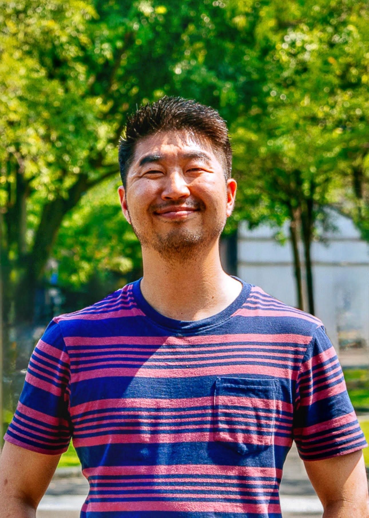 Matt Tsuda