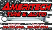 Ameritech Logo