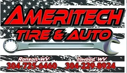 Ameritech Logo