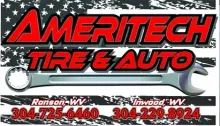 Ameritech Logo