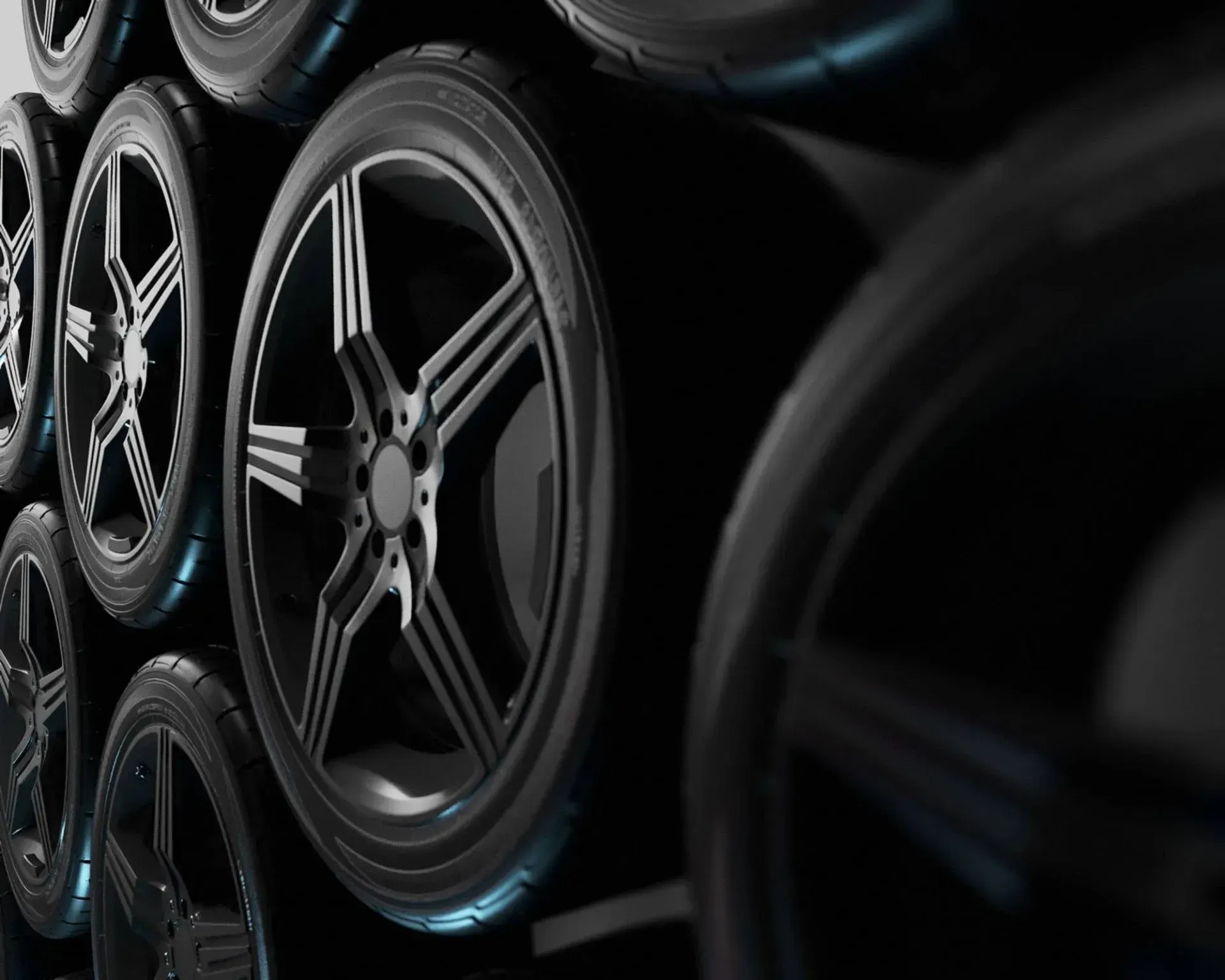 Ranson Tire Shop