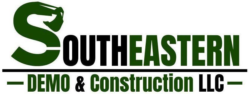 Excavation Contractor in Columbia, SC | Southeastern Demo And Construction Excavation Contractor in Columbia, SC | Southeastern Demo And Construction
