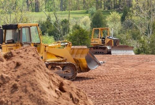 Demolition Services in Columbia, SC Demolition Services in Columbia, SC