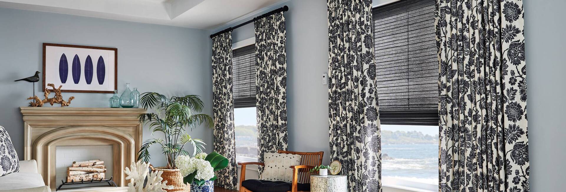 Graber Artisan® Designer Drapes curtains, window curtains, sheer curtains, drapery, kitchen curtains near Glendora, California (CA)