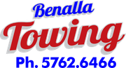 Benalla Towing