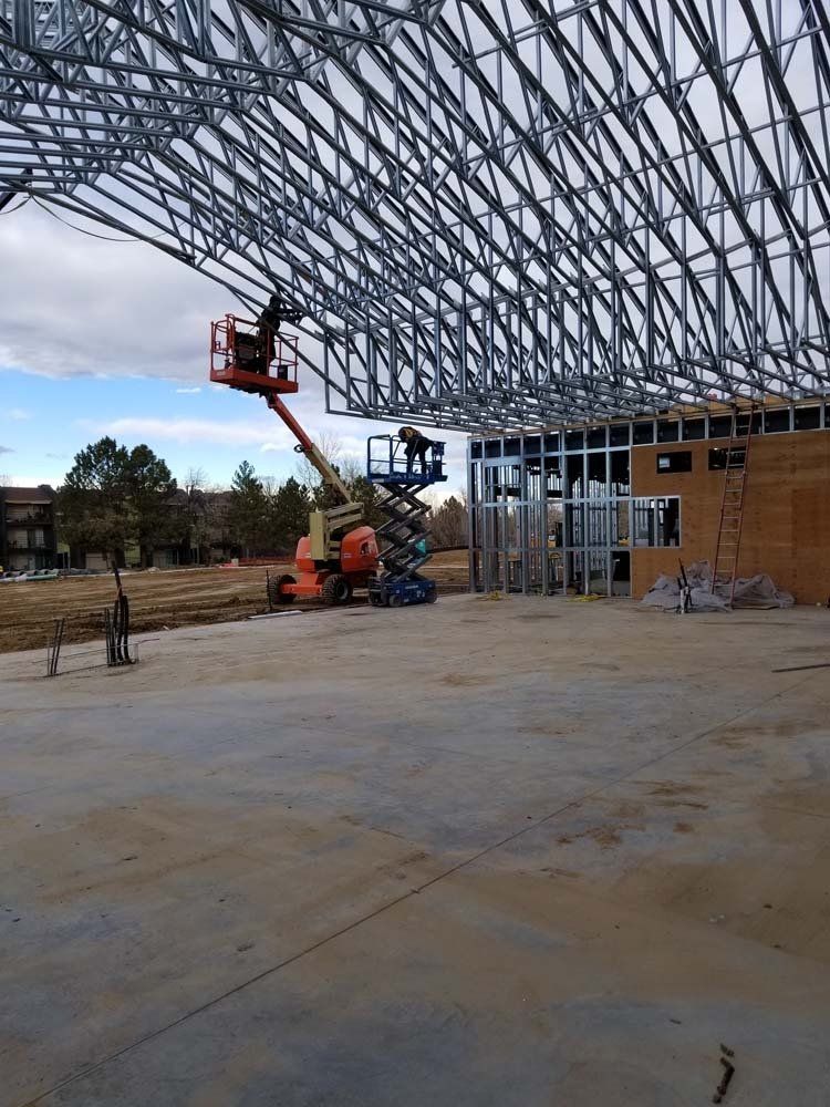 Commercial Contracting